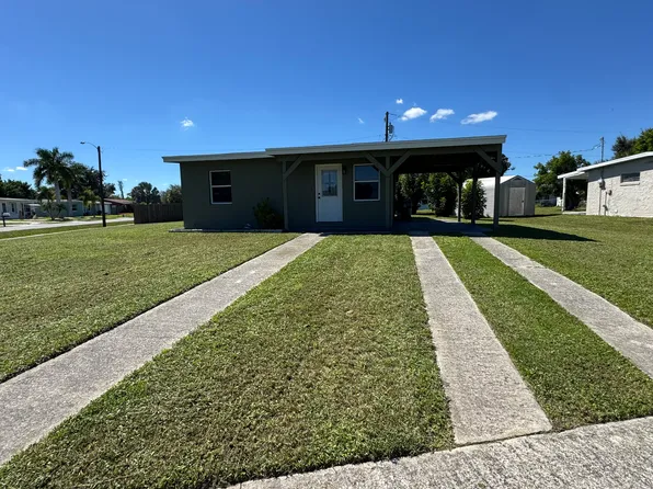 2361 Wiley St, Pt Charlotte, FL 33952