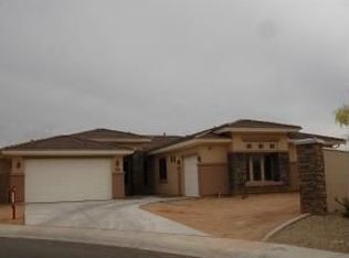 4107 E Burnside Trl, Cave Creek, AZ 85331