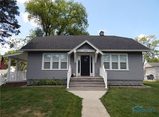 4618 S Detroit Ave, Toledo, OH 43614