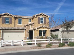 9846 E Seismic Ave, Mesa, AZ 85212