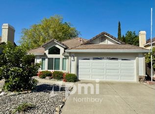 1126 Meadowlark Dr, Vacaville, CA