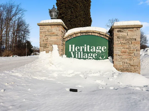 561 Wittenberg Path, Saint Joseph, MI 49085