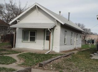 311 N 5th St, Indianola, NE 69034