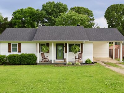 205 Wild Rose Ln, Savannah, TN, 38372