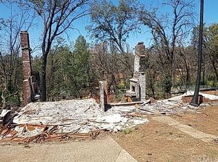 247 Redbud Dr, Paradise, CA 95969