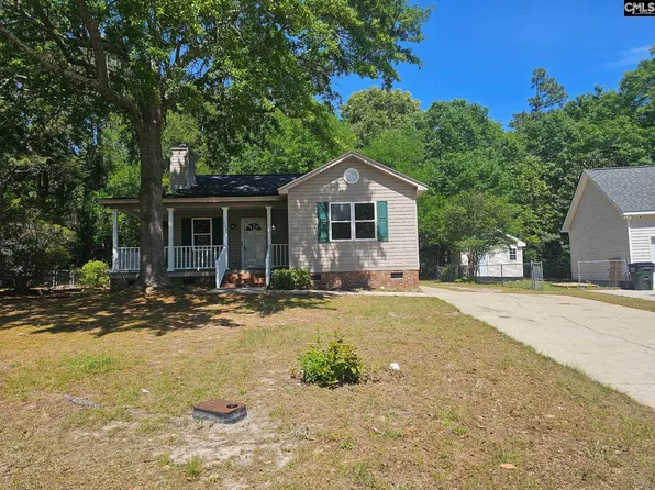 516 Wilmuth Cir, West Columbia, SC 29170