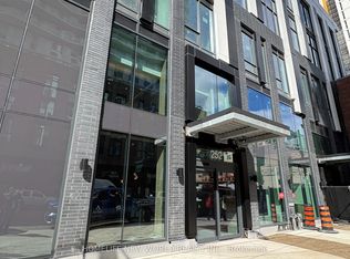 252 Church St #1602-C08, Toronto, ON M5B 1Z2