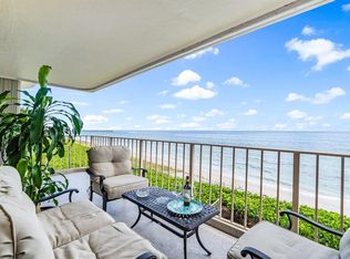 3200 S Ocean Blvd APT B301, Palm Beach, FL 33480
