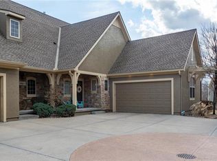 14819 Meadow Ln, Leawood, KS 66224