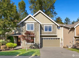5132 NE 9th Pl, Renton, WA 98059