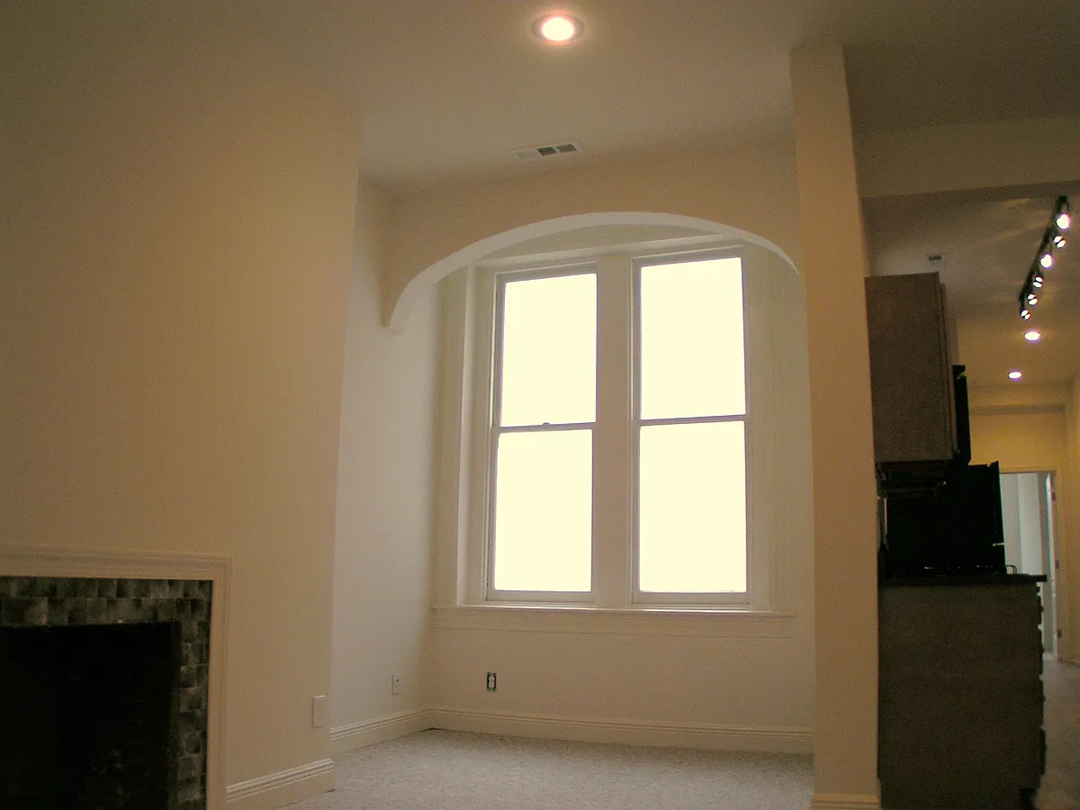 Building Photo - 1121 N Calvert St