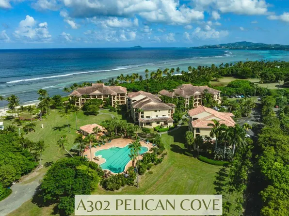 A302 Pelican Cove, St. Croix, VI 00820