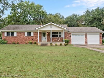 3015 Gate Nine Rd, Greenwood, AR, 72936