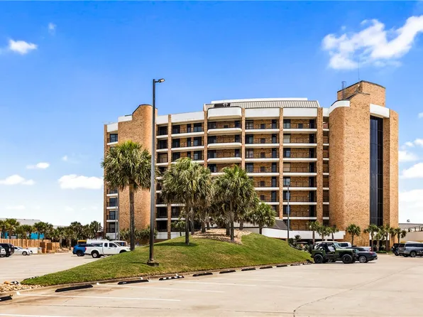 720 Access Rd #1-A-513, Port Aransas, TX 78373