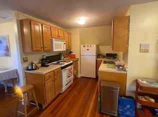 8-10 Mendelssohn St #3, Roslindale, MA 02131
