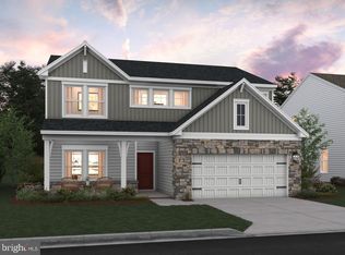 LOT 222 Primary Ct, Martinsburg, WV 25405