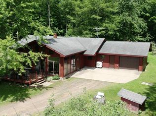 2740 10th St, Barronett, WI 54813