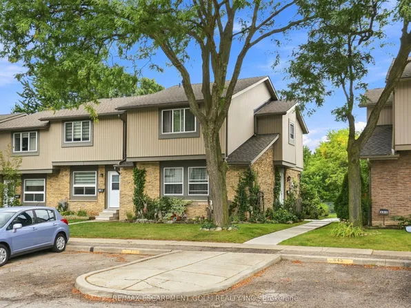 643 Woodward Ave #70, Milton, ON L9T 3K4
