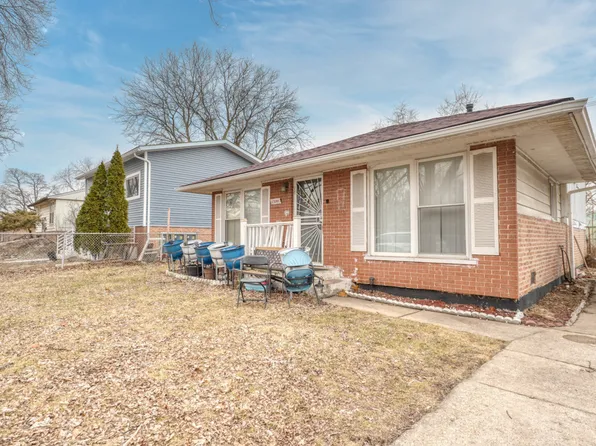13141 S Rhodes Ave, Chicago, IL 60827