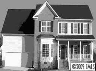 3408 Oscar Rd, Matthews, NC 28105