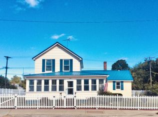 7317 Main St, Port Sanilac, MI 48469