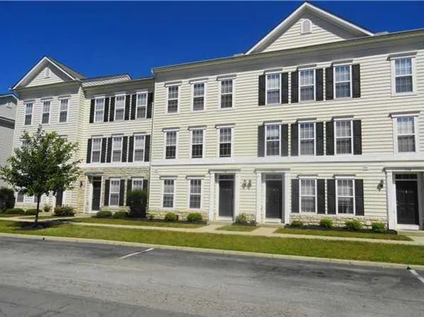 7136 Billy Goat Dr, New Albany, OH 43054