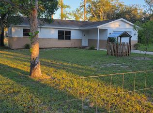 8270 Normlee Rd, Weeki Wachee, FL 34613