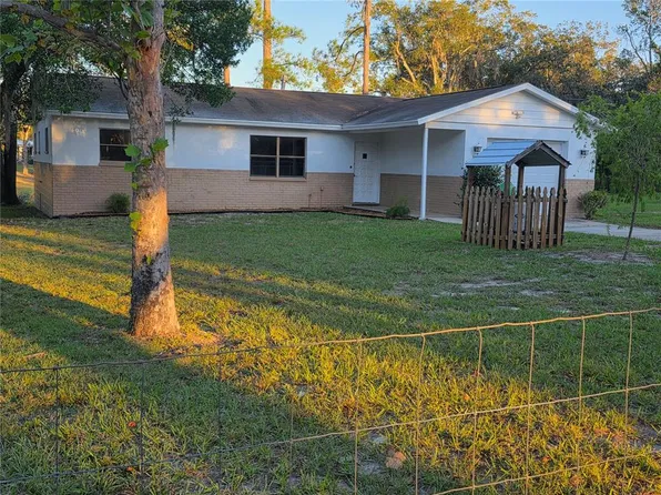 8270 NORMLEE ROAD, WEEKI WACHEE, FL 34613
