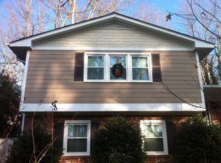 3818 Wingate Dr, Raleigh, NC 27609