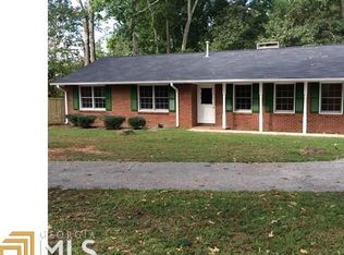 2239 Niskey Lake Rd SW, Atlanta, GA 30331