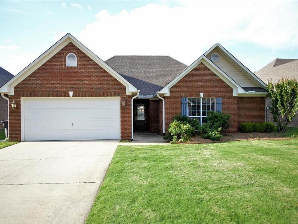 112 Champions Cv, Saltillo, MS 38866 Zillow