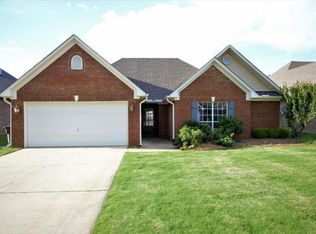 112 Champions Cv, Saltillo, MS 38866