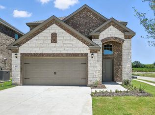 4267 Zayan Dr, Sherman, TX 75090