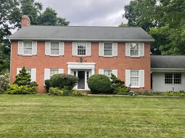 6010 Forestview Dr, Columbus, OH 43213