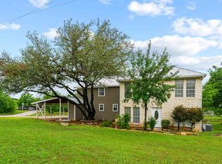 425 Scenic Loop, Kingsland, TX 78639