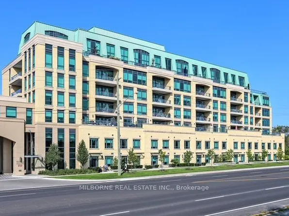 11782 9th Line #A615, Whitchurch Stouffville, ON L4A 5E9