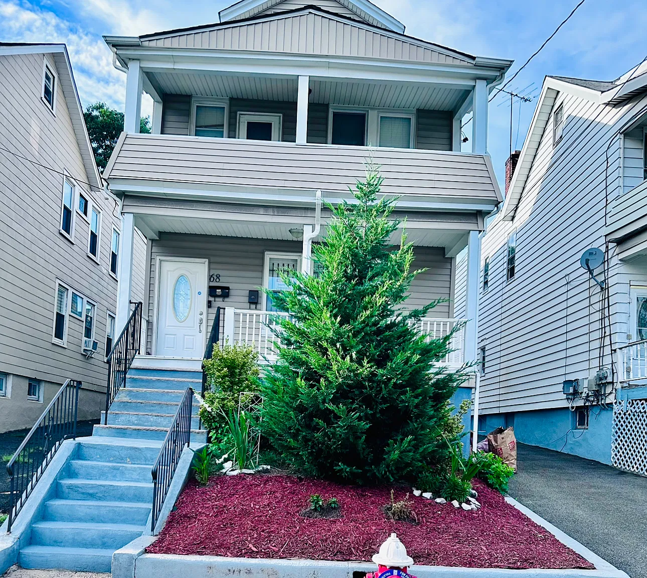 2 bed, $2,380 — Photo 1