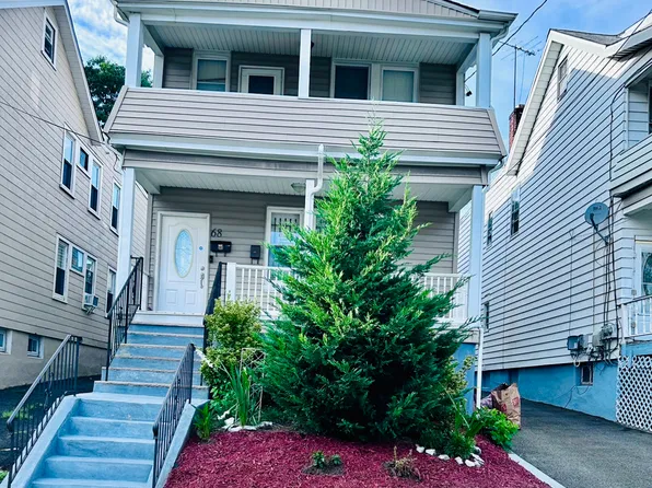 68 Wolf Pl Floor 1, Hillside, NJ 07205