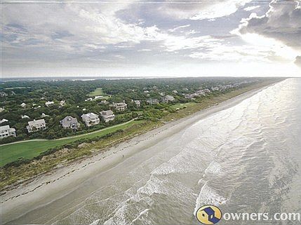 Kiawah Island