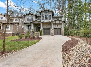 129 Wonderwood Dr, Charlotte, NC 28211