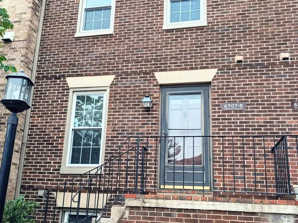 6707 Washington Blvd Unit B, Arlington, VA 22213