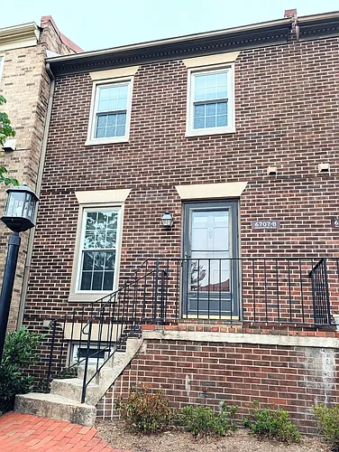6707 Washington Blvd #B Photo 1