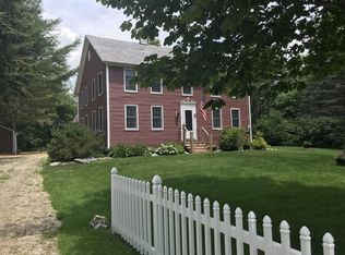 14 Brodie Mountain Rd, Hancock, MA 01237