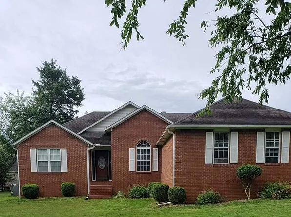 1107 William J Cv, Pocahontas, AR 72455