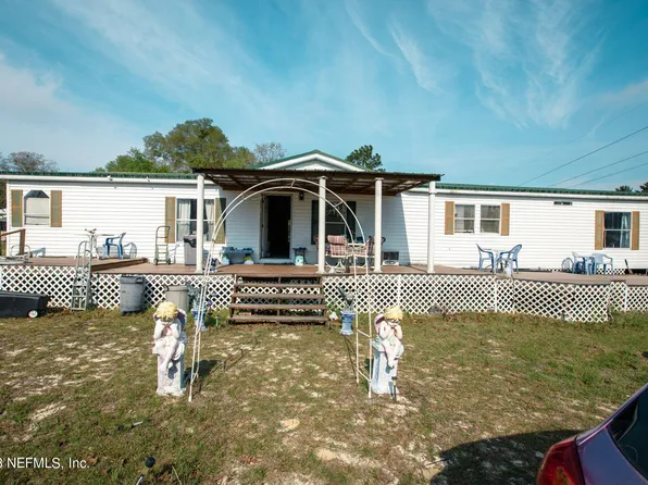 7192 RALEIGH Road, Keystone Heights, FL 32656