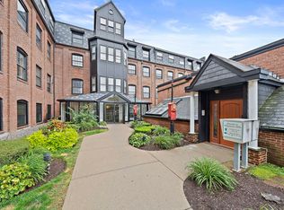 21 Linden St APT 417, Quincy, MA 02170