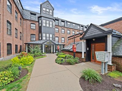 21 Linden St APT 417, Quincy, MA, 02170