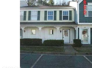 6749 Trafalger Sq, Norcross, GA 30093