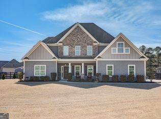14 Palomino Ct, Newnan, GA