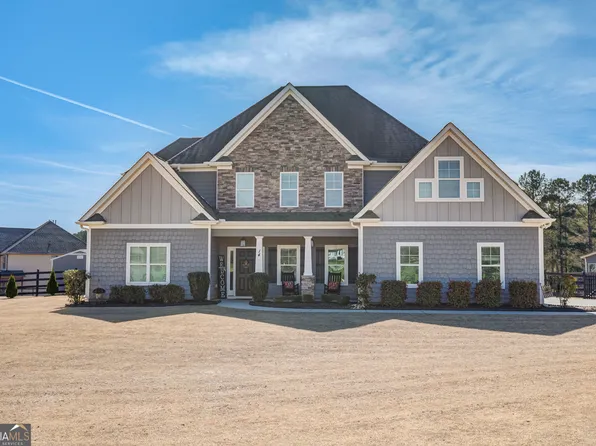 14 Palomino Ct, Newnan, GA 30265